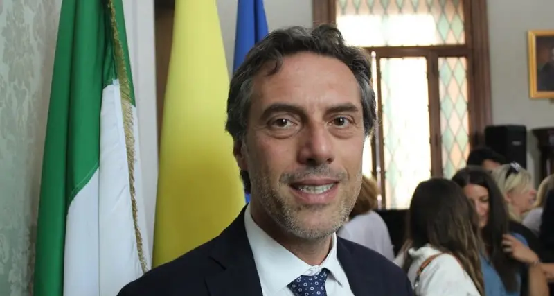 La solidarietà di Nicola Fiorita alla sindaca di Gioia Tauro Simona Scarcella vittima di intimidazione\n