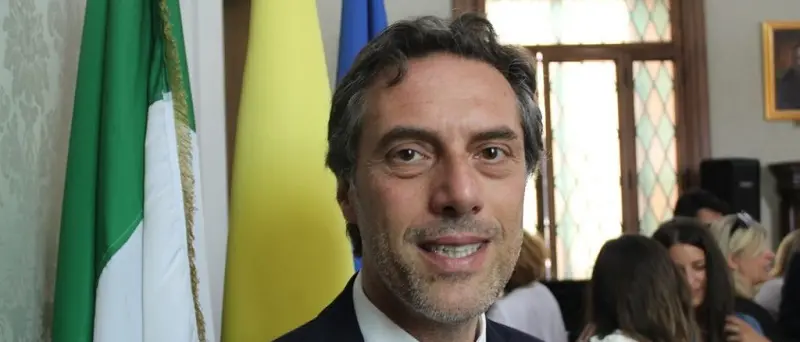 La solidarietà di Nicola Fiorita alla sindaca di Gioia Tauro Simona Scarcella vittima di intimidazione\n