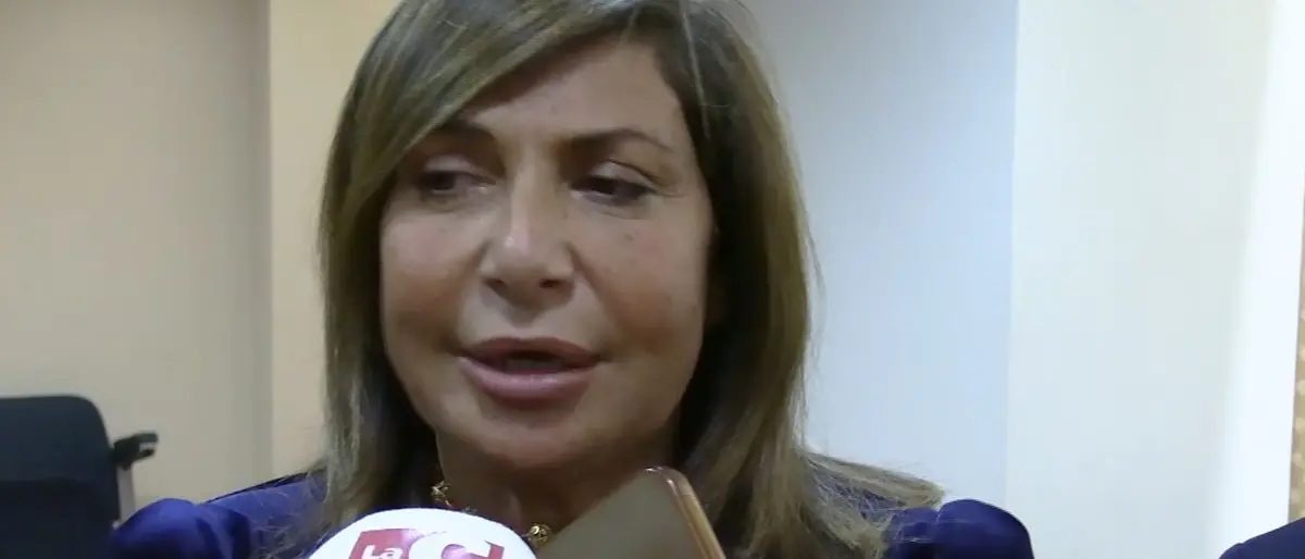 Loizzo (Lega) annuncia il congresso in Calabria e “salva” il Governo:\u00A0«Non cadrà». E su Cosenza: «Città al crepuscolo»\n