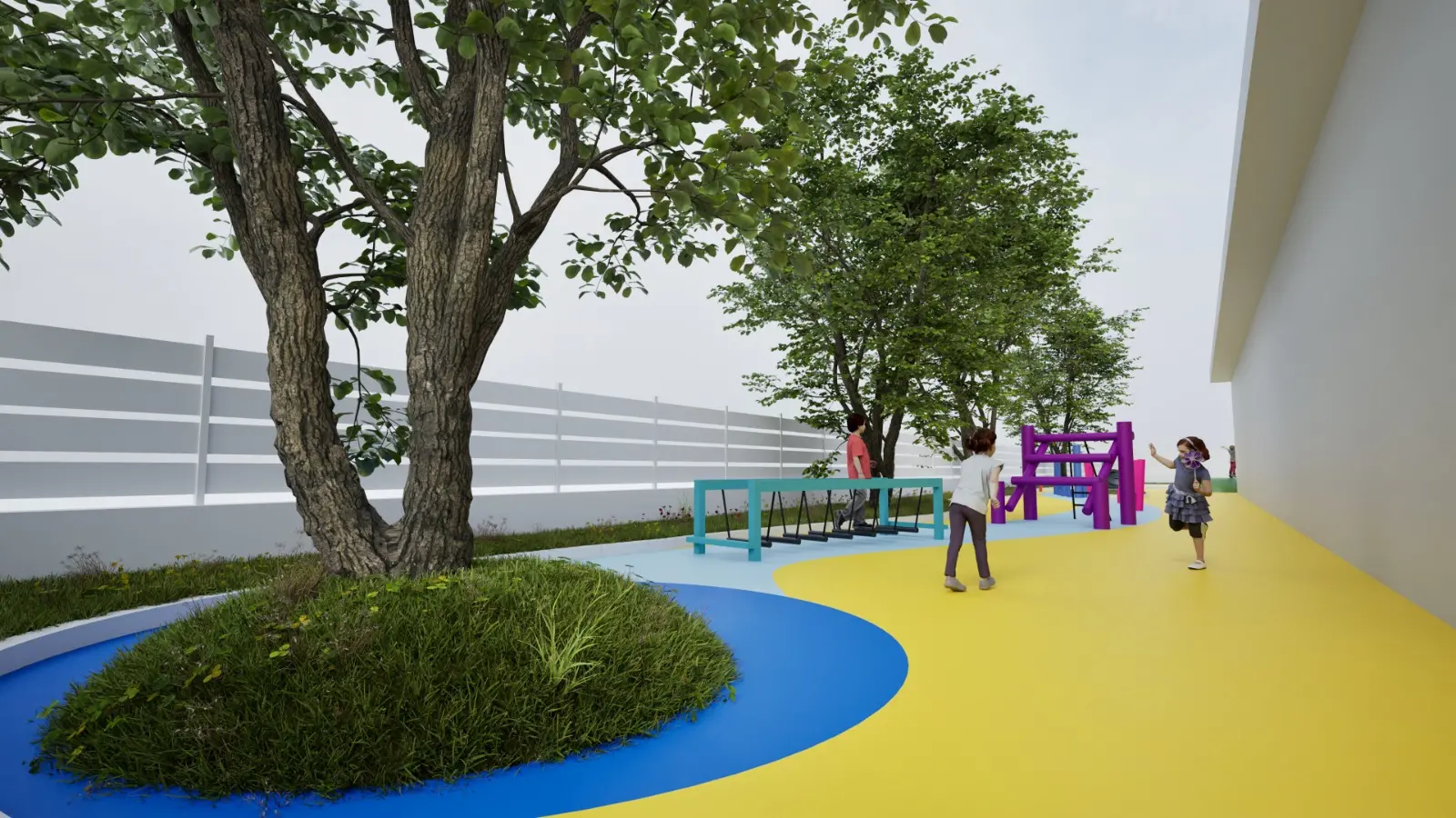 Caulonia, chiesti 800 mila euro di finanziamento per gli asili nido\n