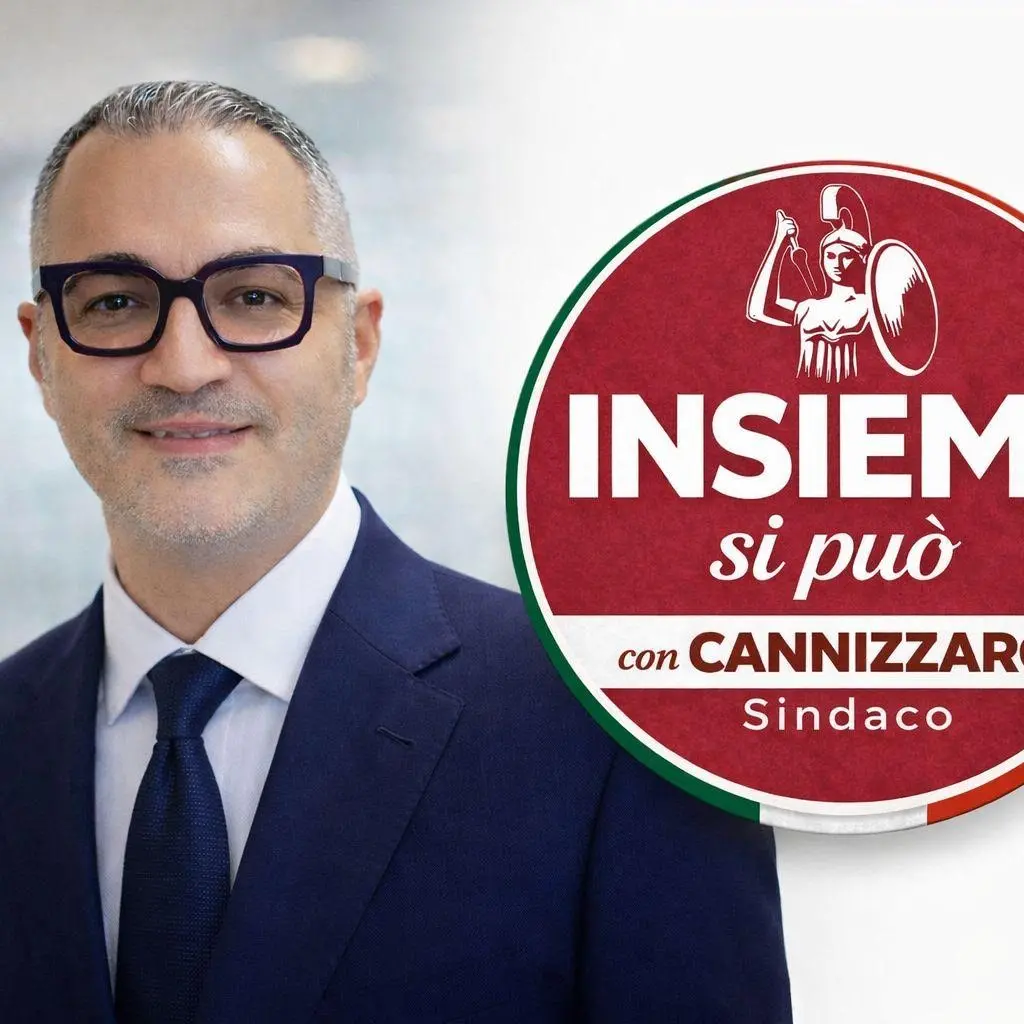 Comunali Reggio, nasce la lista civica “Insieme si può” a sostegno di Cannizzaro\n