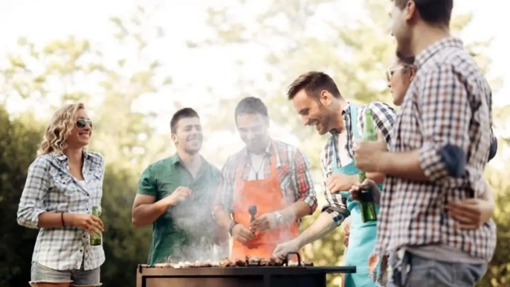 <p>I consigli per non prendere troppo peso a Pasqua e Pasquetta</p>\\n