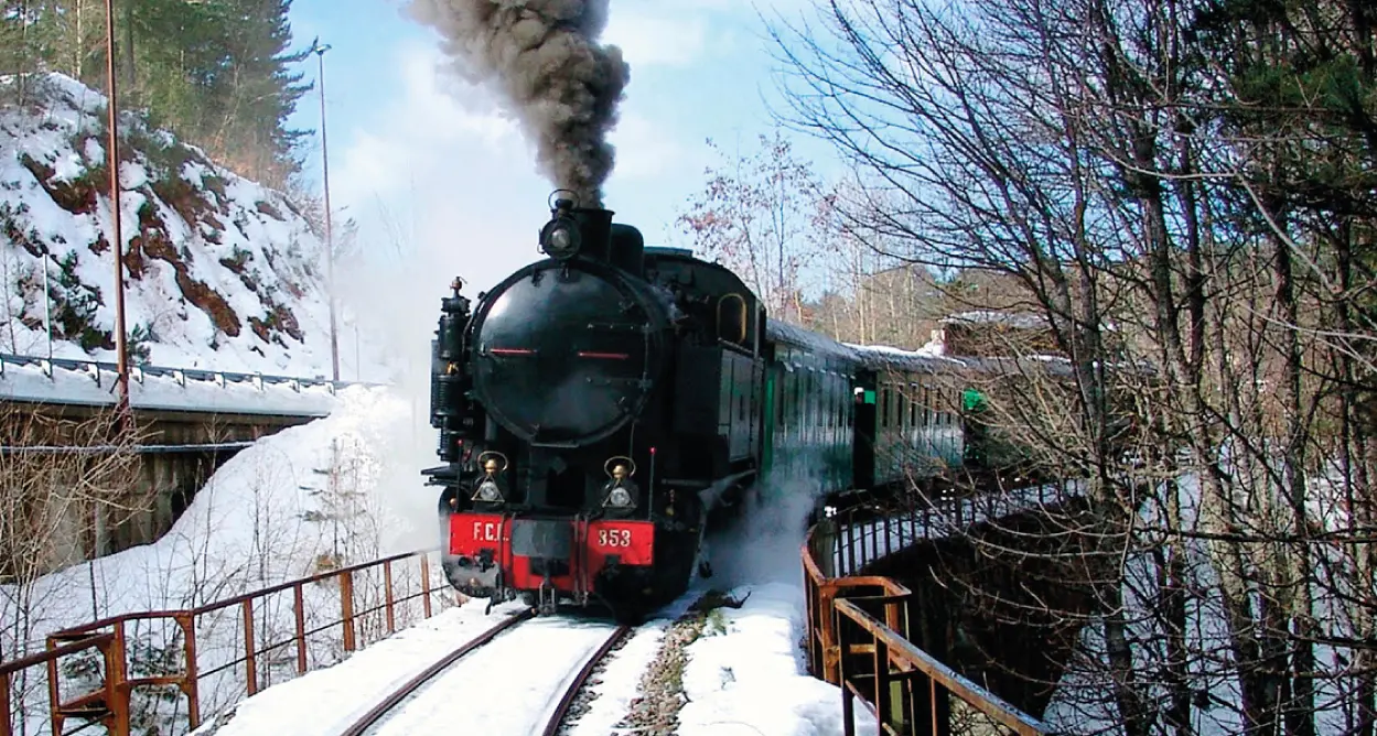 Pasquetta tra Sila, laghi, trenini e grigliate: tutte le idee per la gita fuori porta\n