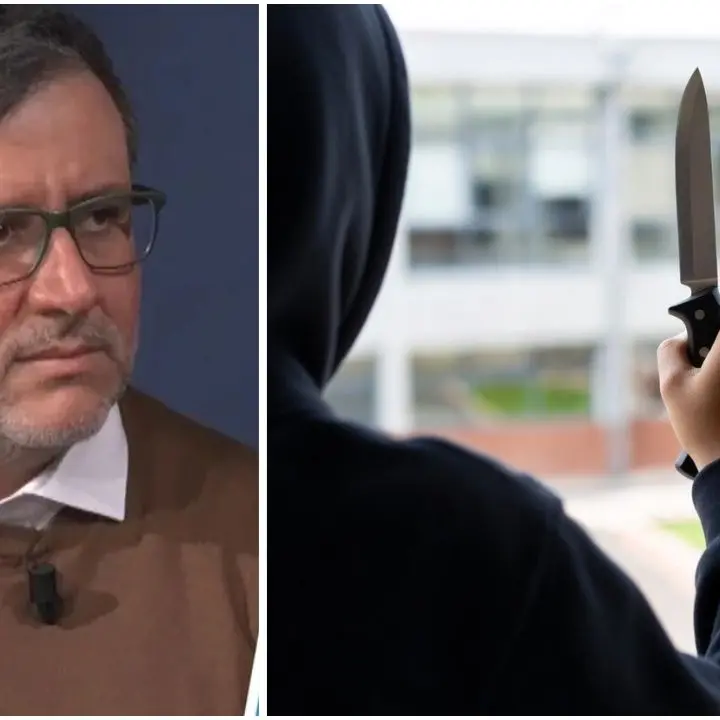 Violenza a scuola, parla l’esperto: «Non nasce mai all’improvviso, ma da disagio e modelli sbagliati»\n