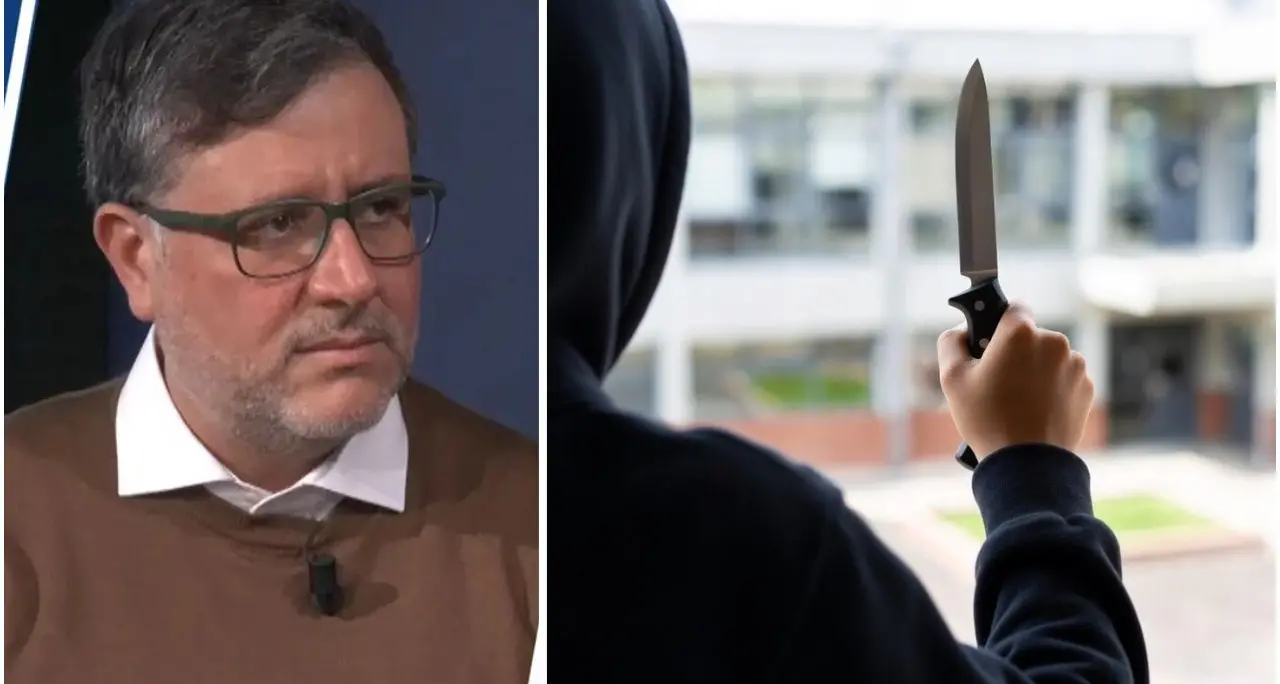 Violenza a scuola, parla l’esperto: «Non nasce mai all’improvviso, ma da disagio e modelli sbagliati»\n