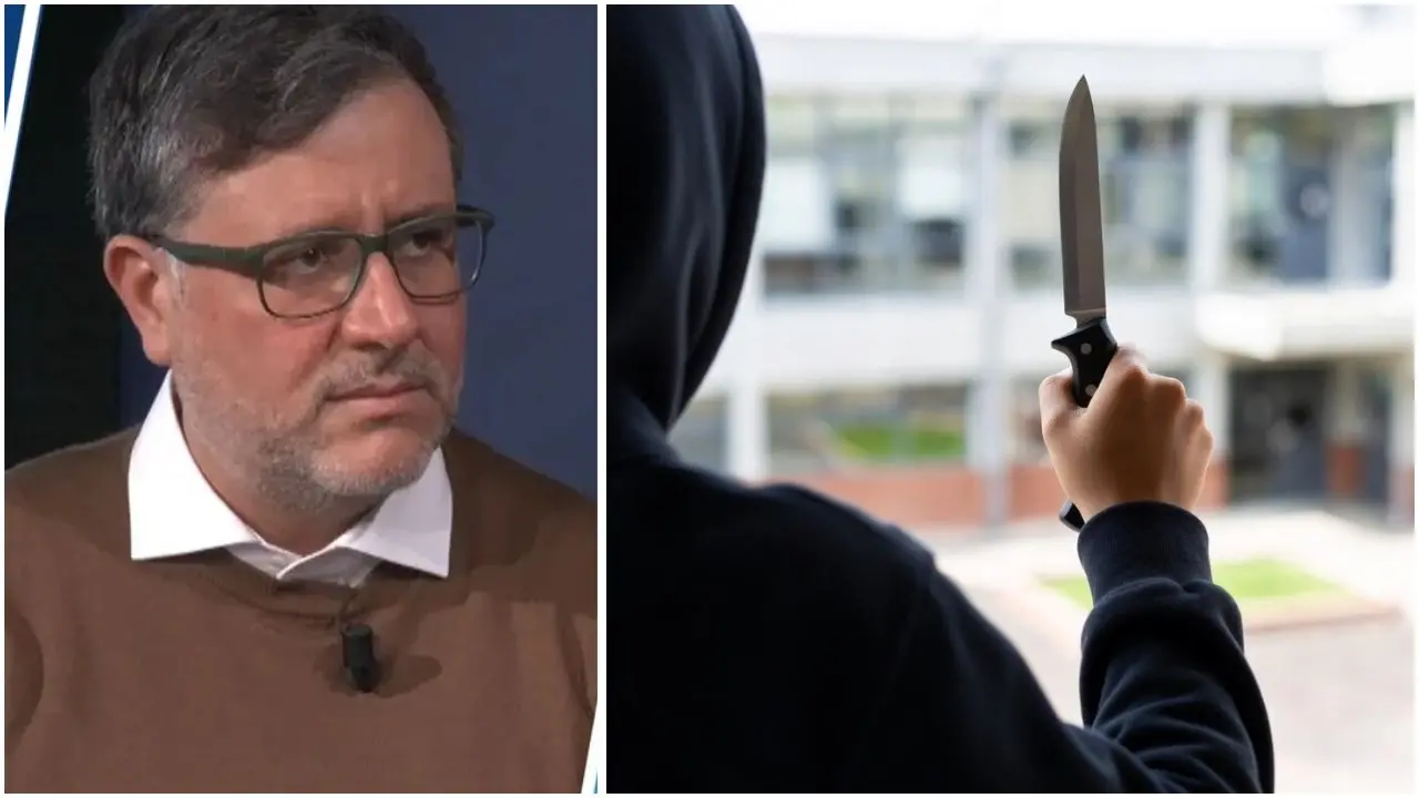 Violenza a scuola, parla l’esperto: «Non nasce mai all’improvviso, ma da disagio e modelli sbagliati»\n
