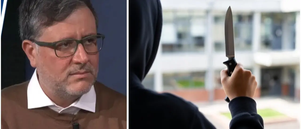 Violenza a scuola, parla l’esperto: «Non nasce mai all’improvviso, ma da disagio e modelli sbagliati»\n