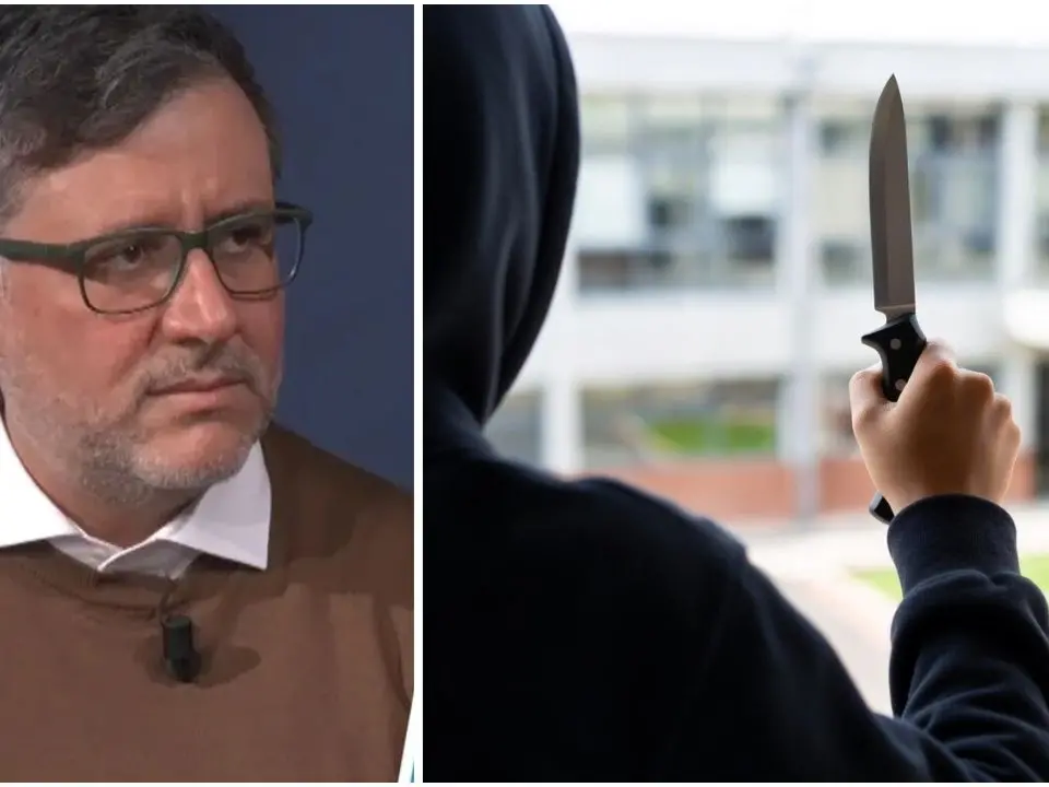 Violenza a scuola, parla l’esperto: «Non nasce mai all’improvviso, ma da disagio e modelli sbagliati»