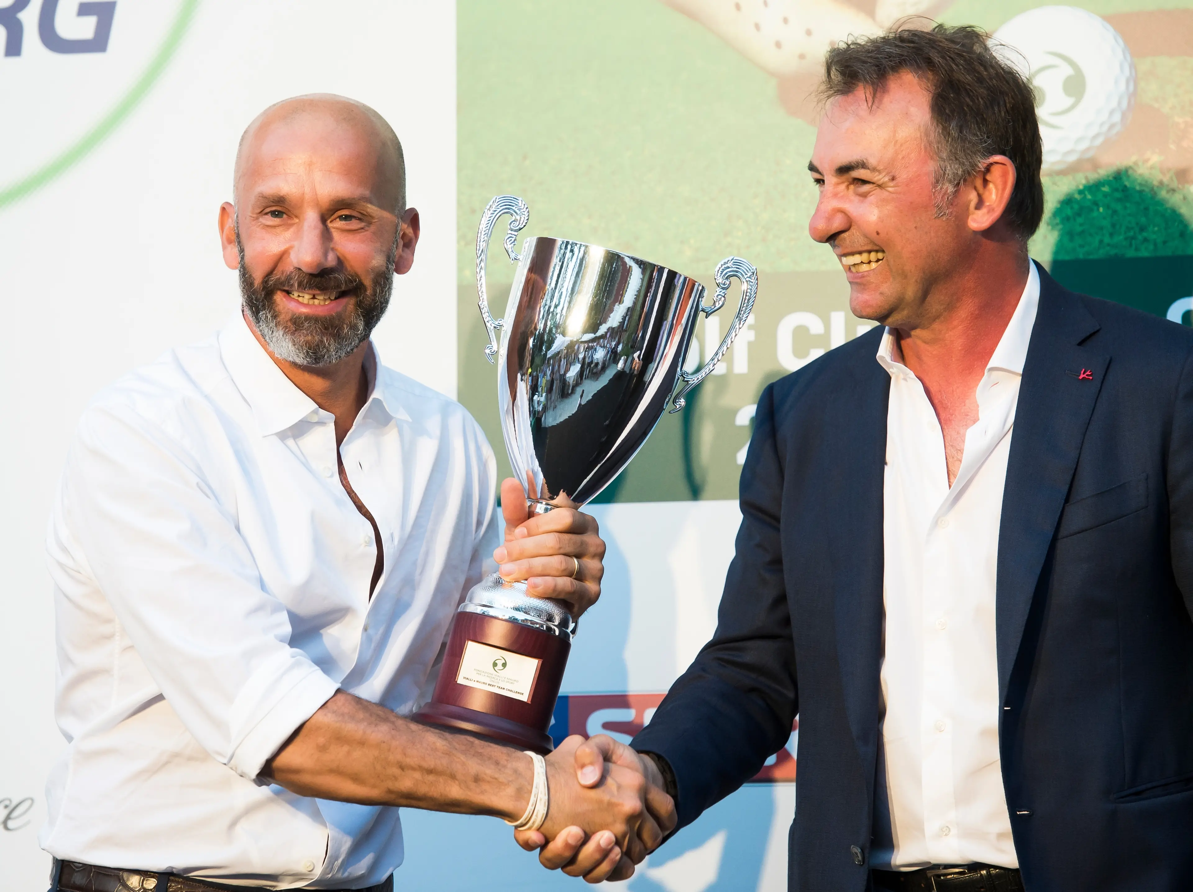 Catanzaro, al via domani il torneo di calcio giovanile della Fondazione Vialli e Mauro\n\n\n