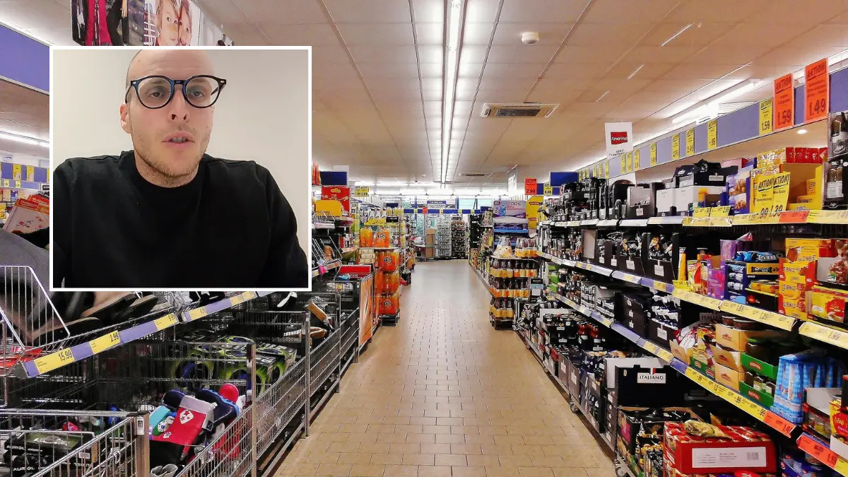 <p><span style=\"color:hsl(0, 75%, 60%);\">Sciopero dei supermercati</span> in Calabria per Pasqua e Pasquetta (e gli altri festivi): «Vogliamo una legge regionale»</p>