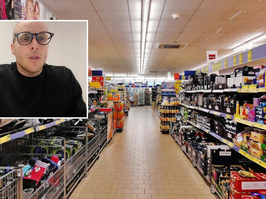 Sciopero dei supermercati in Calabria per Pasqua e Pasquetta (e gli altri festivi): «Vogliamo una legge regionale»