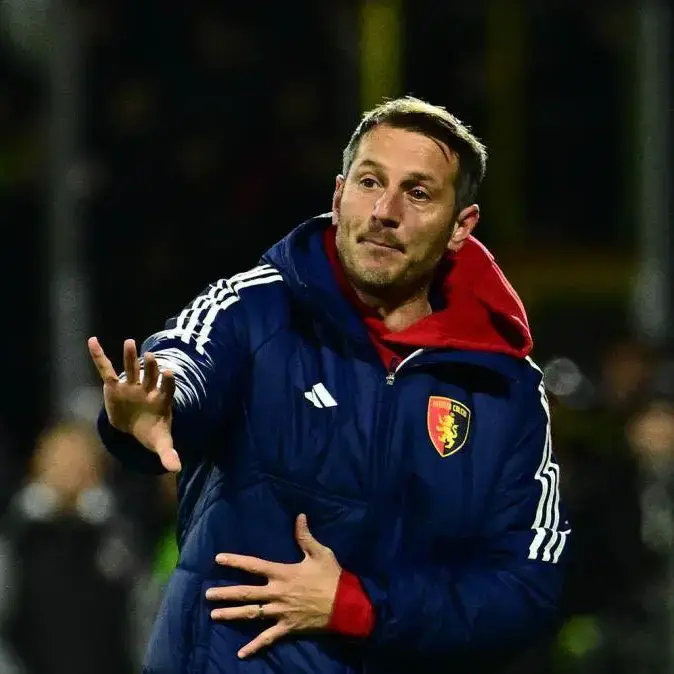 Pietro De Giorgio, orgoglio calabrese: con il suo Potenza conquista la Coppa Italia di Serie C\n