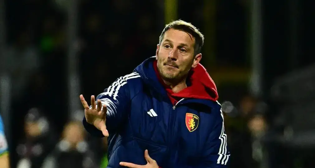 Pietro De Giorgio, orgoglio calabrese: con il suo Potenza conquista la Coppa Italia di Serie C\n