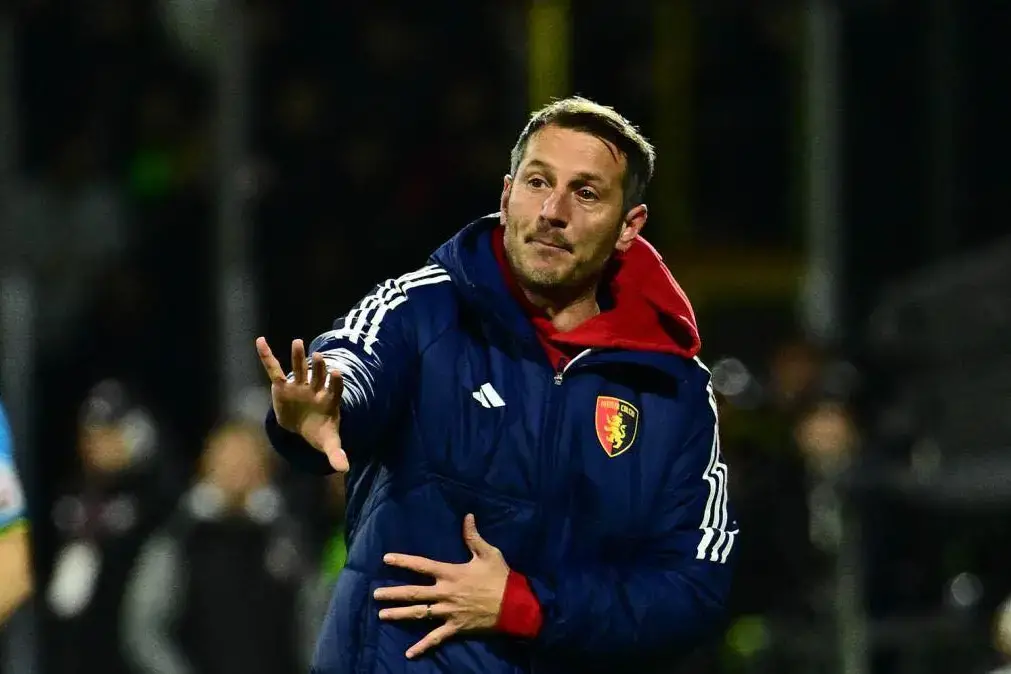 Pietro De Giorgio, orgoglio calabrese: con il suo Potenza conquista la Coppa Italia di Serie C\n