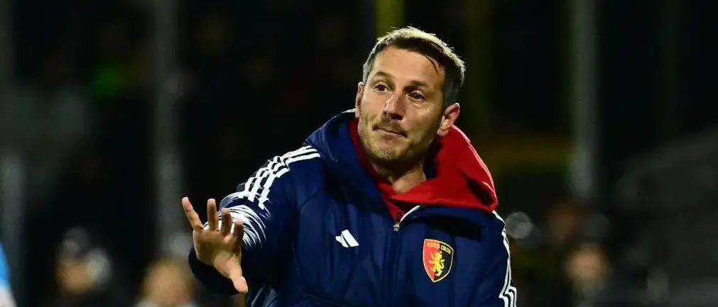 Pietro De Giorgio, orgoglio calabrese: con il suo Potenza conquista la Coppa Italia di Serie C\n