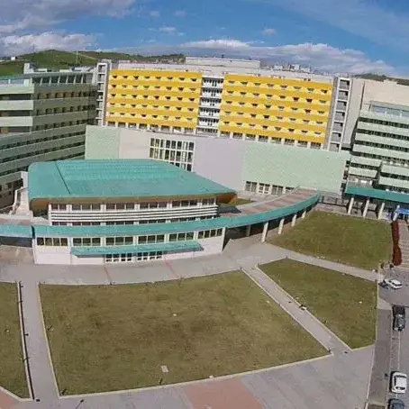 Digitale, intelligenza artificiale e un piano per la sanità del Sud: all'UMG\u00A0nasce un modello innovativo per migliorare le cure mediche\n