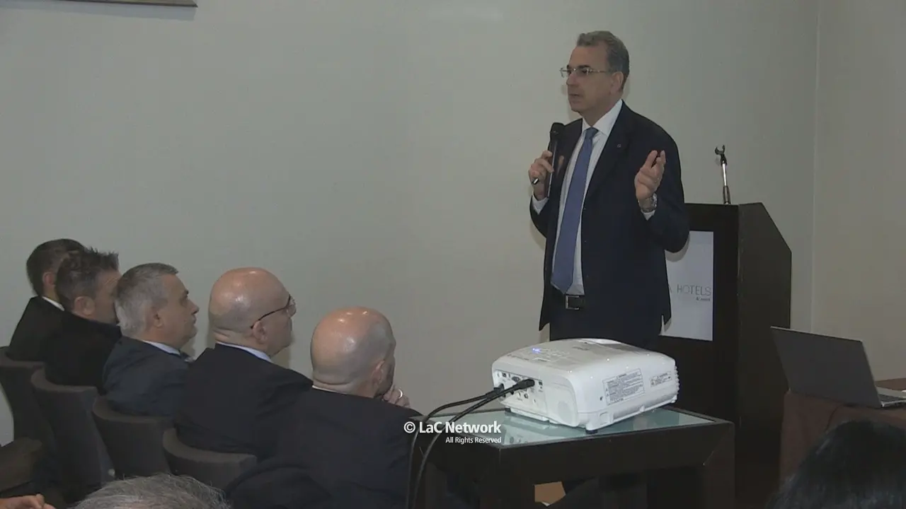 Il presidente nazionale dei commercialisti a Cosenza: «Noi protagonisti delle riforme strutturali del Paese»\n