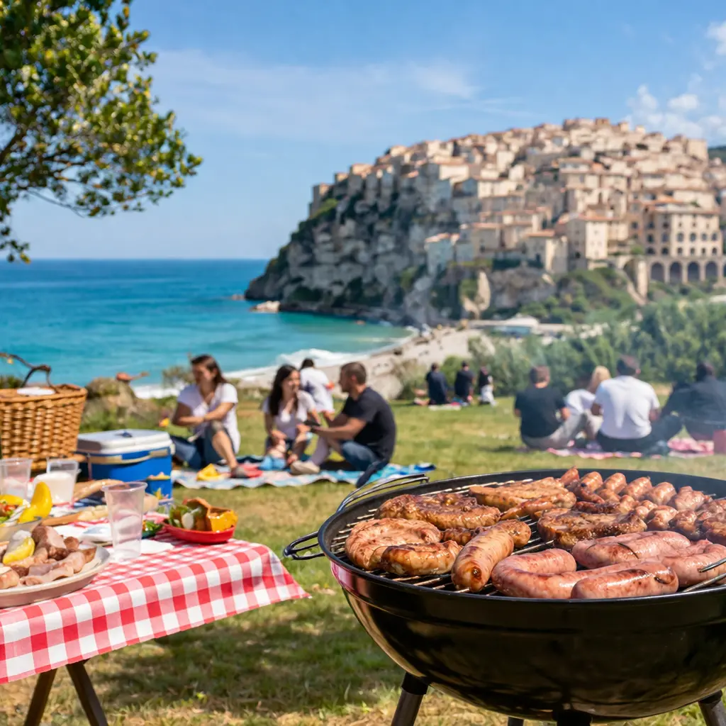 Pasquetta 2026, quanto spenderanno gli italiani tra grigliate, gite fuori porta e viaggi brevi\n