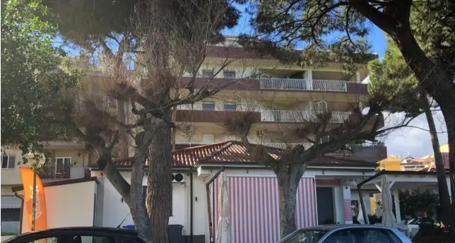 “Migliorare la qualità paesaggistica, la sicurezza idrogeologica e il microclima urbano di Soverato”\n