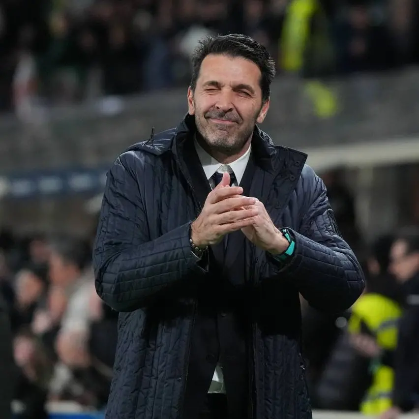 Calcio italiano nel caos,\u00A0dopo Gravina si dimette anche Buffon da capo delegazione azzurra\n