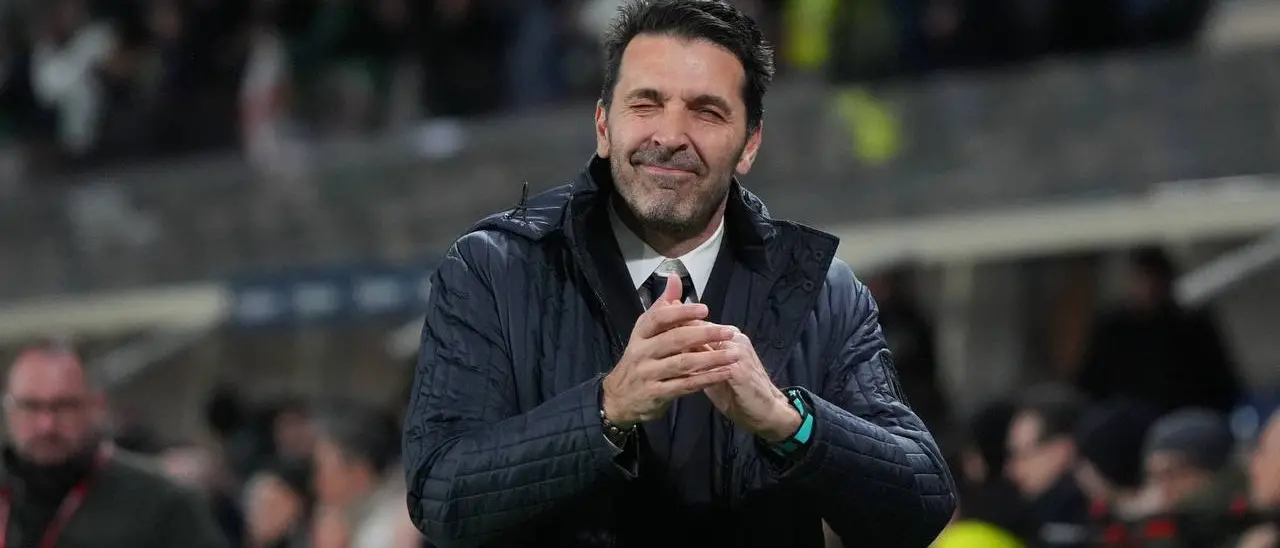 Calcio italiano nel caos,\u00A0dopo Gravina si dimette anche Buffon da capo delegazione azzurra\n