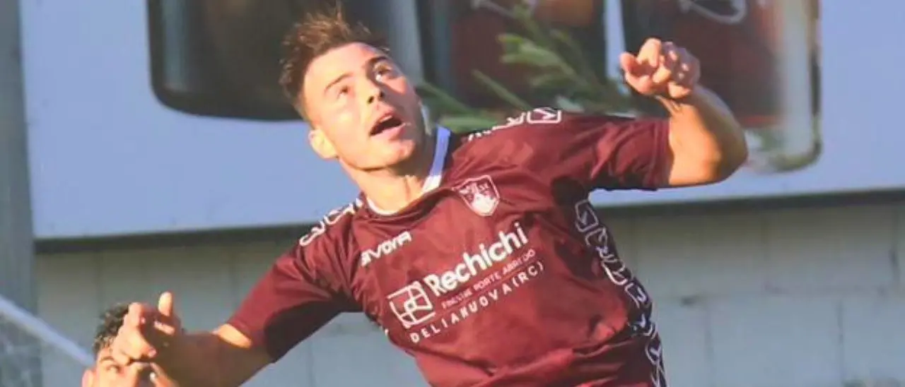 Promozione B, la Deliese in corsa per la vetta: Manelli «Possiamo farcela»\n