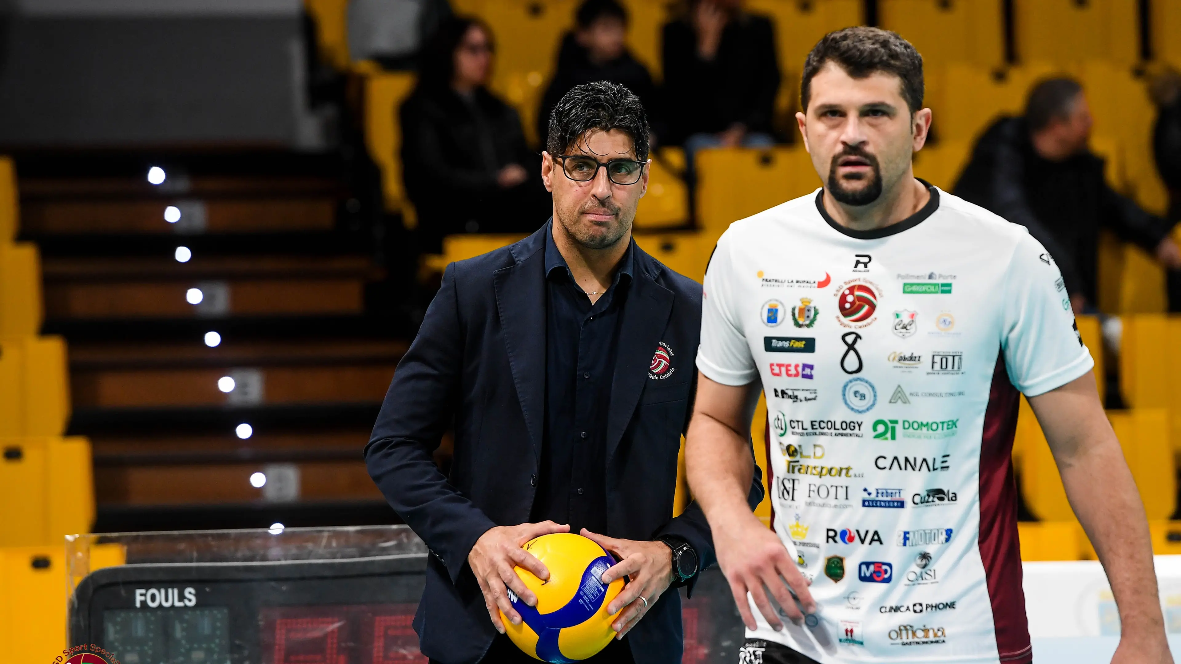 FORTUNATO SERRANO\\'