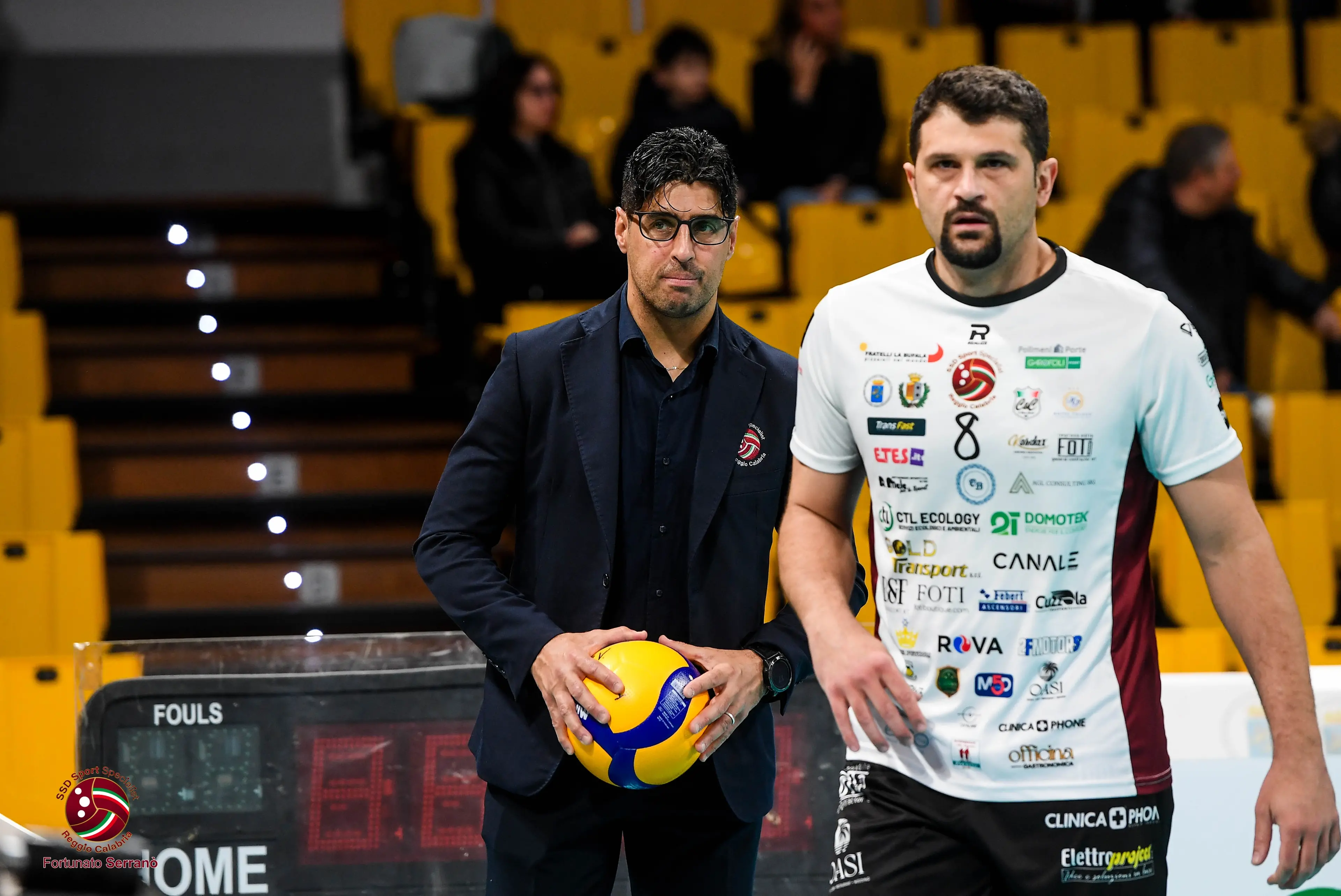 Domotek, Martino esalta squadra e pubblico dopo gara due: «Serata storica e legame sempre più forte con la città»\n