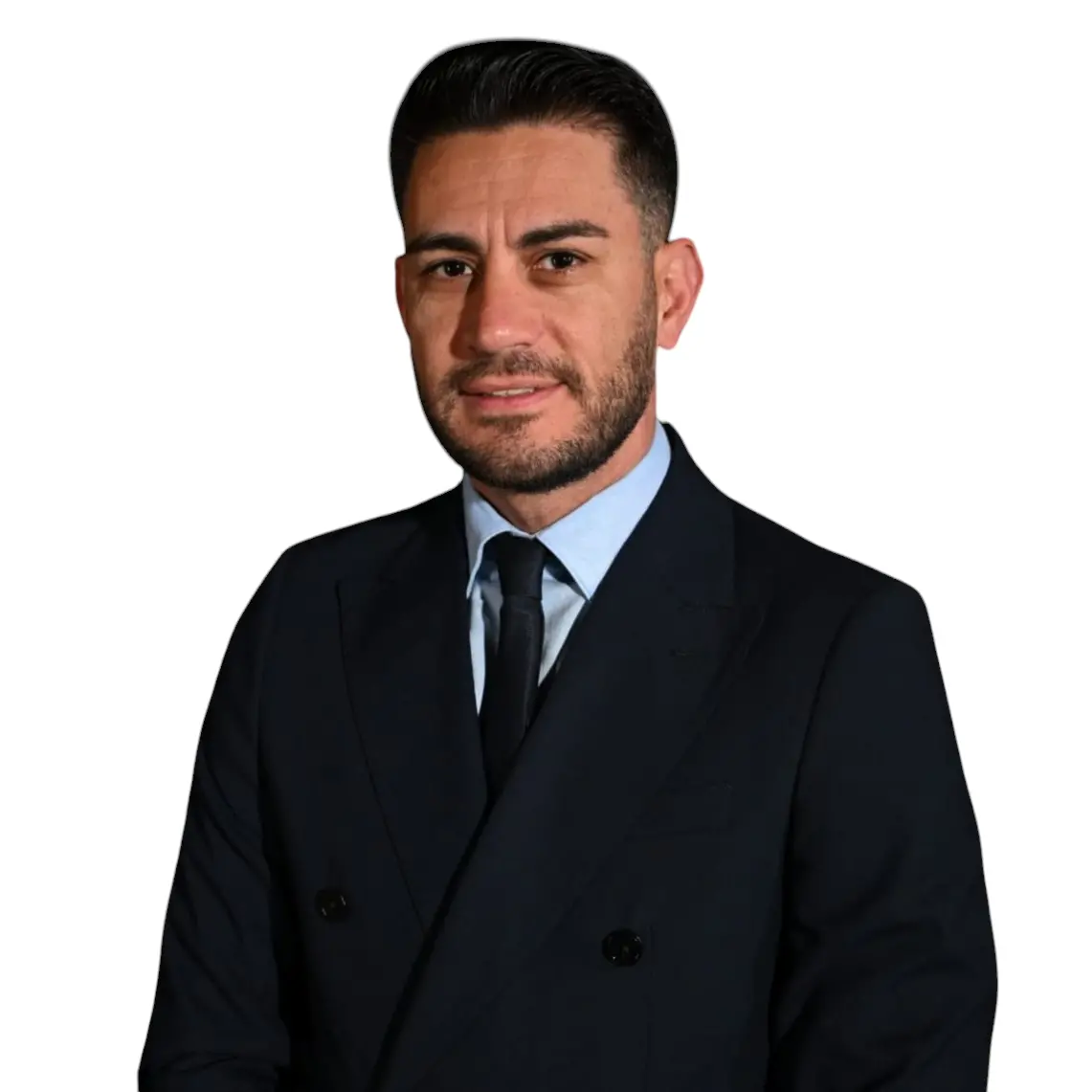 Tony Luppino\u00A0scende in campo con\u00A0Noi Moderati:\u00A0sviluppo e visione al centro della candidatura\n