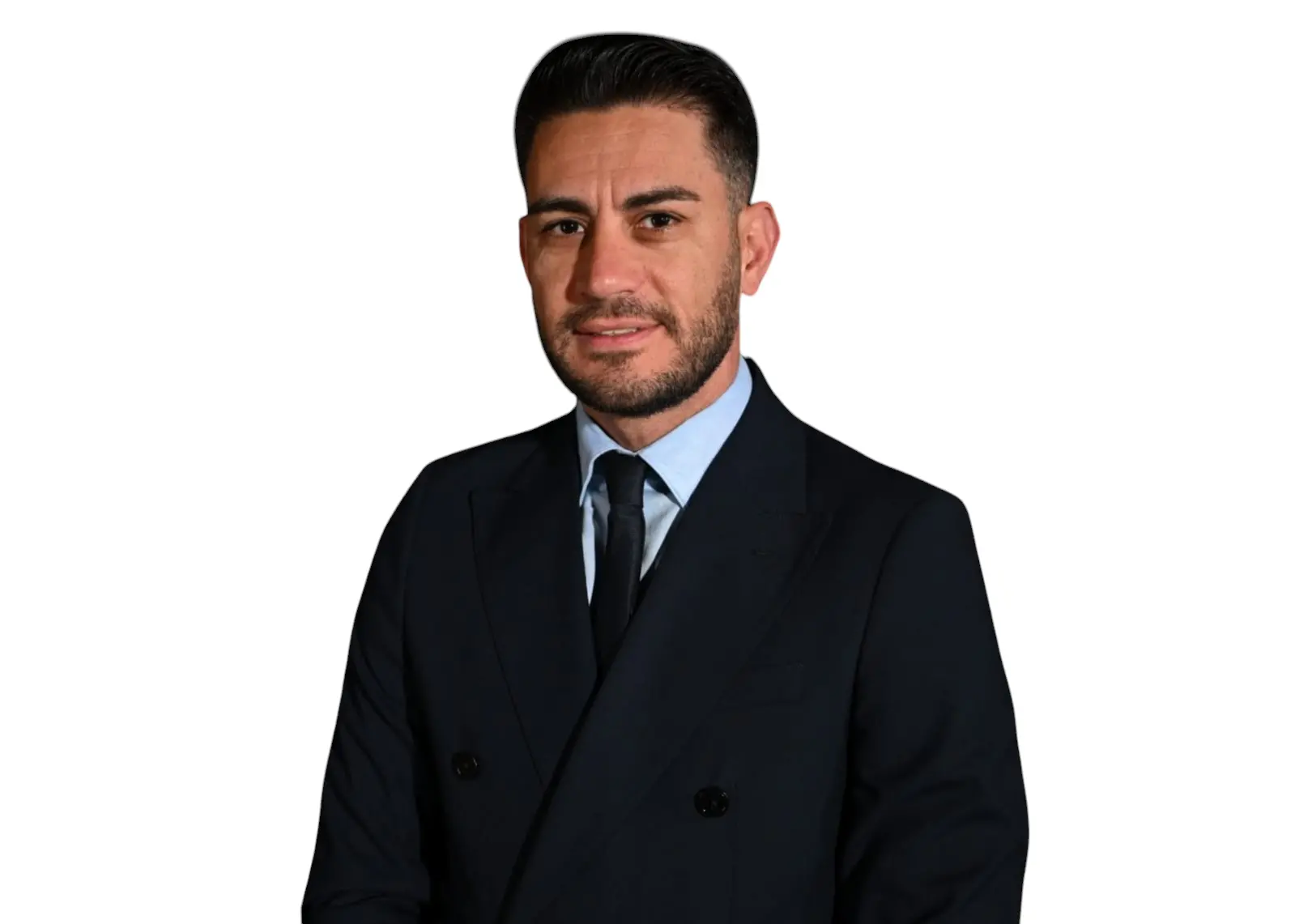 Tony Luppino\u00A0scende in campo con\u00A0Noi Moderati:\u00A0sviluppo e visione al centro della candidatura\n