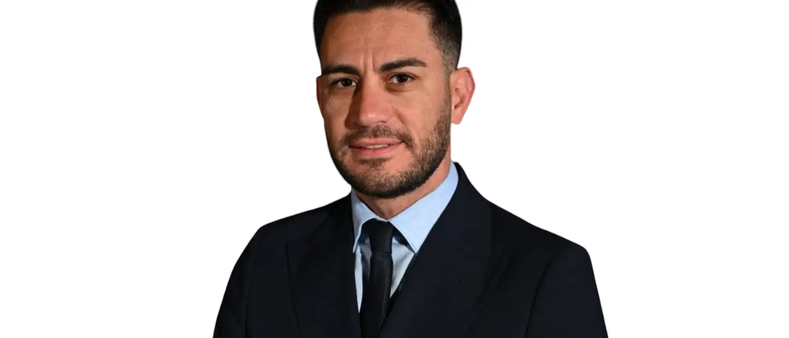 Tony Luppino\u00A0scende in campo con\u00A0Noi Moderati:\u00A0sviluppo e visione al centro della candidatura\n