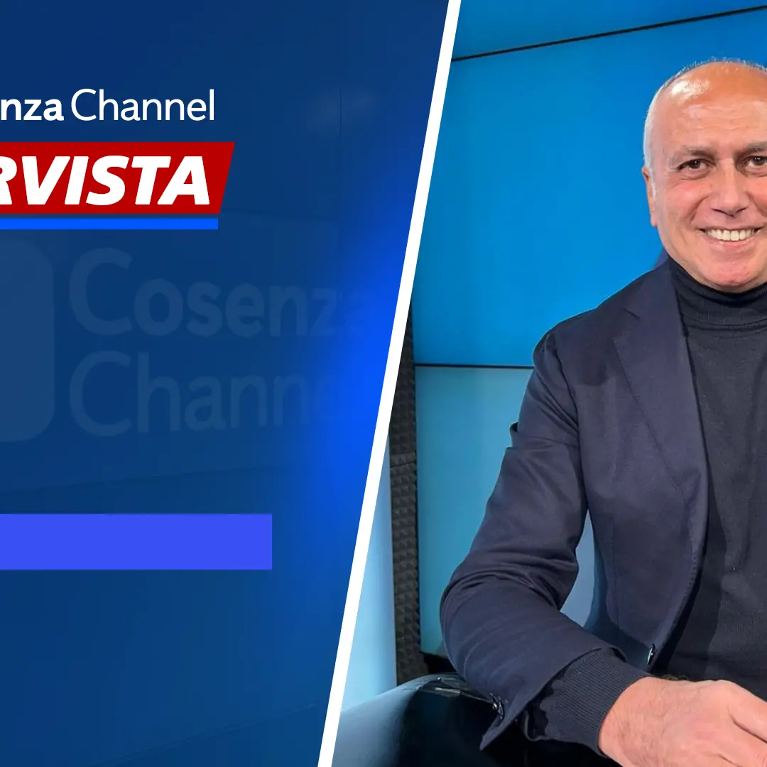 Caruso: «Cosenza Calcio, crolli in città e ricandidatura a sindaco. Vi dico tutto»\n