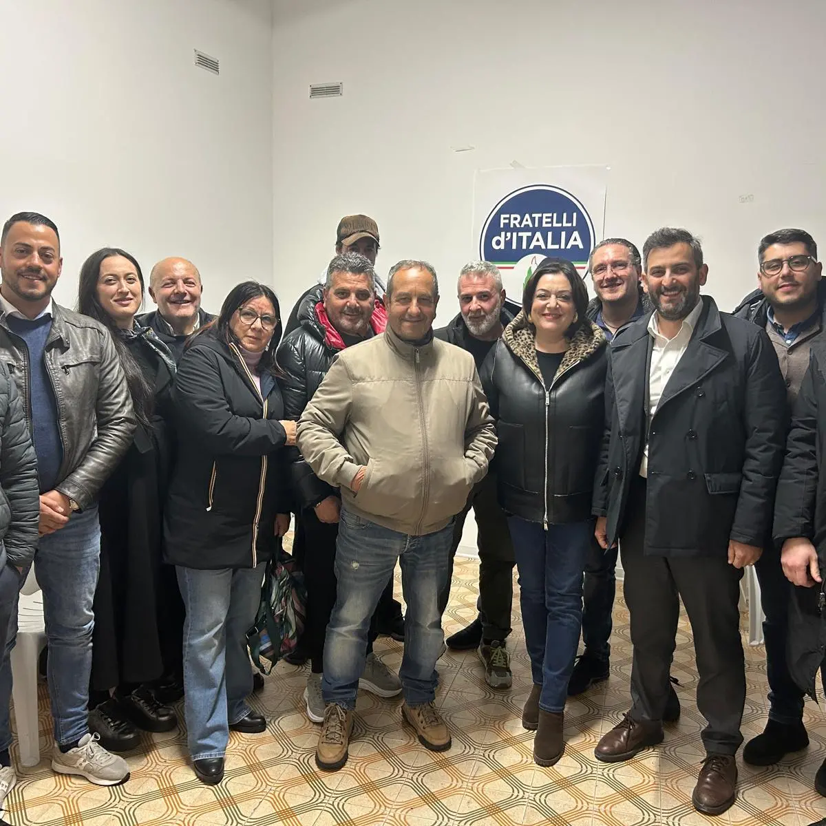 Fratelli d’Italia rilancia da Cassano Sybaris: Brutto punta su centro storico e Sibaritide\n