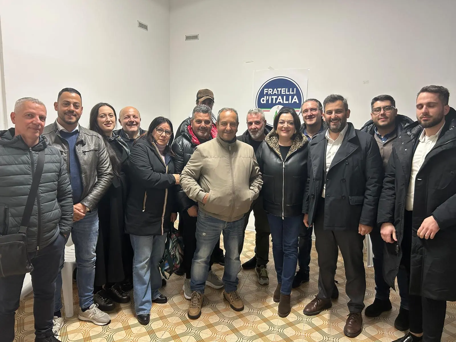 Fratelli d’Italia rilancia da Cassano Sybaris: Brutto punta su centro storico e Sibaritide\n