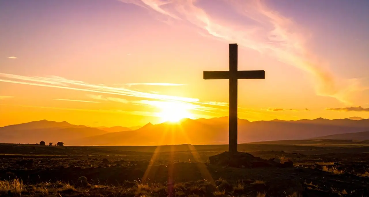 <p>Pasqua nel tempo delle contraddizioni <span style=\"color:hsl(0, 75%, 60%);\">tra guerra e fuga dei giovani</span>, ma la Calabria può essere rifugio e futuro</p>