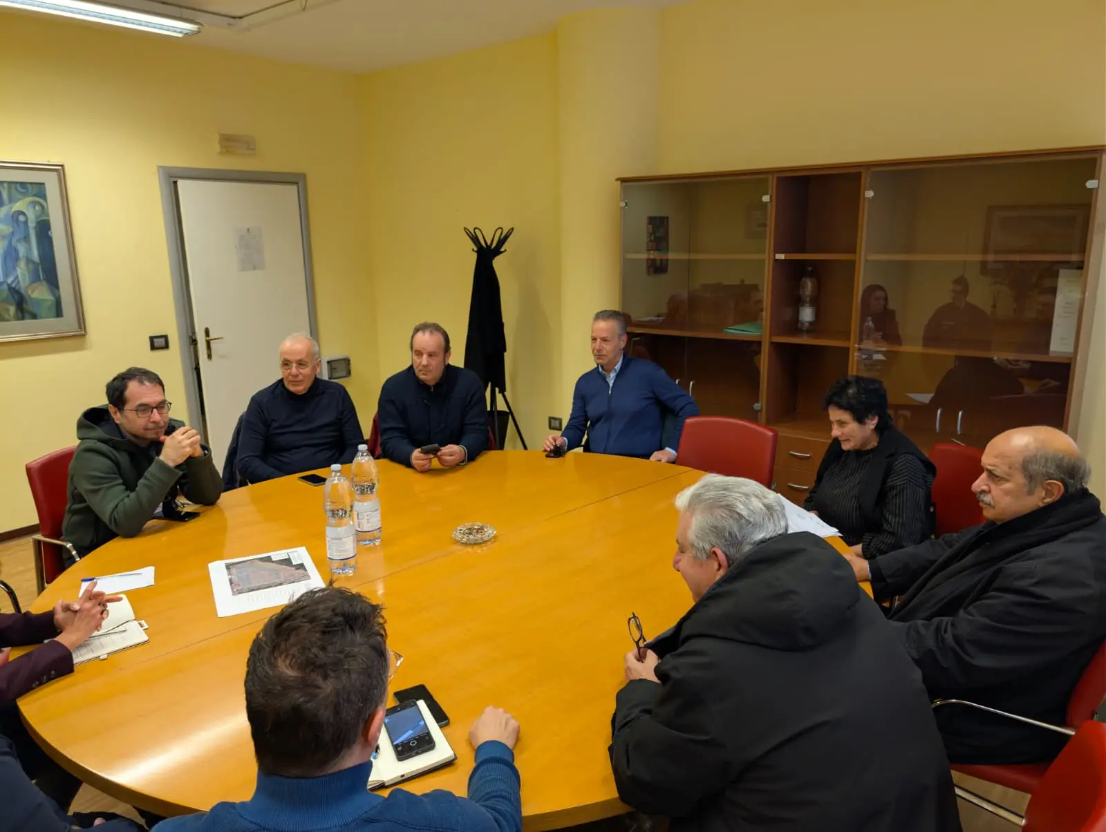 Mercati a Rende, Stellato replica alle critiche: «Spostamento deciso dopo il confronto»\n