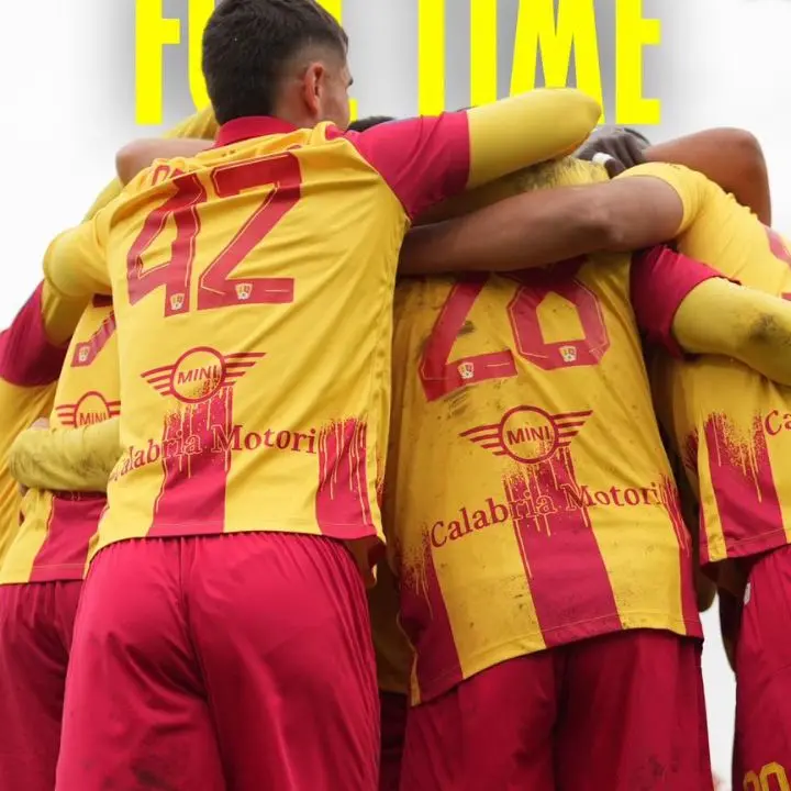 Serie D, il bilancio delle calabresi: crollo rovinoso della Vibonese. Vittoria dal sentore di play off per il Sambiase\n