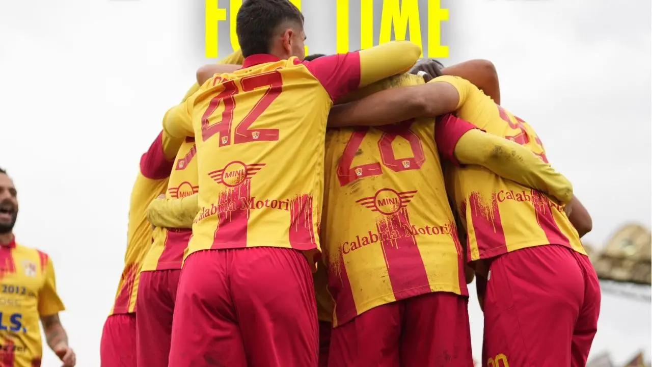 Serie D, il bilancio delle calabresi: crollo rovinoso della Vibonese. Vittoria dal sentore di play off per il Sambiase\n