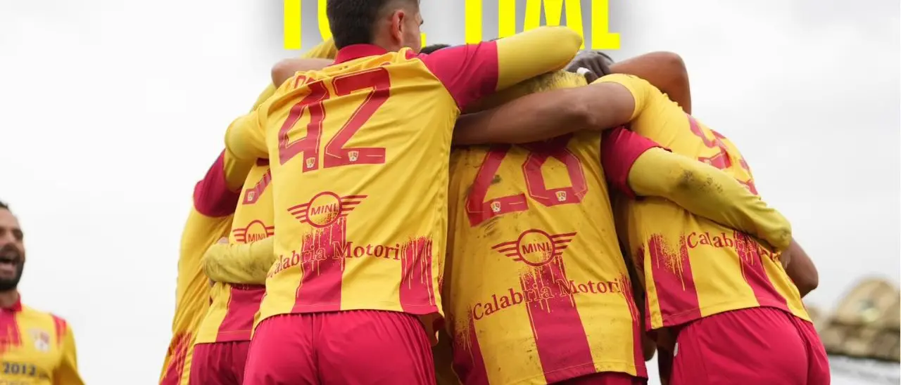 Serie D, il bilancio delle calabresi: crollo rovinoso della Vibonese. Vittoria dal sentore di play off per il Sambiase\n