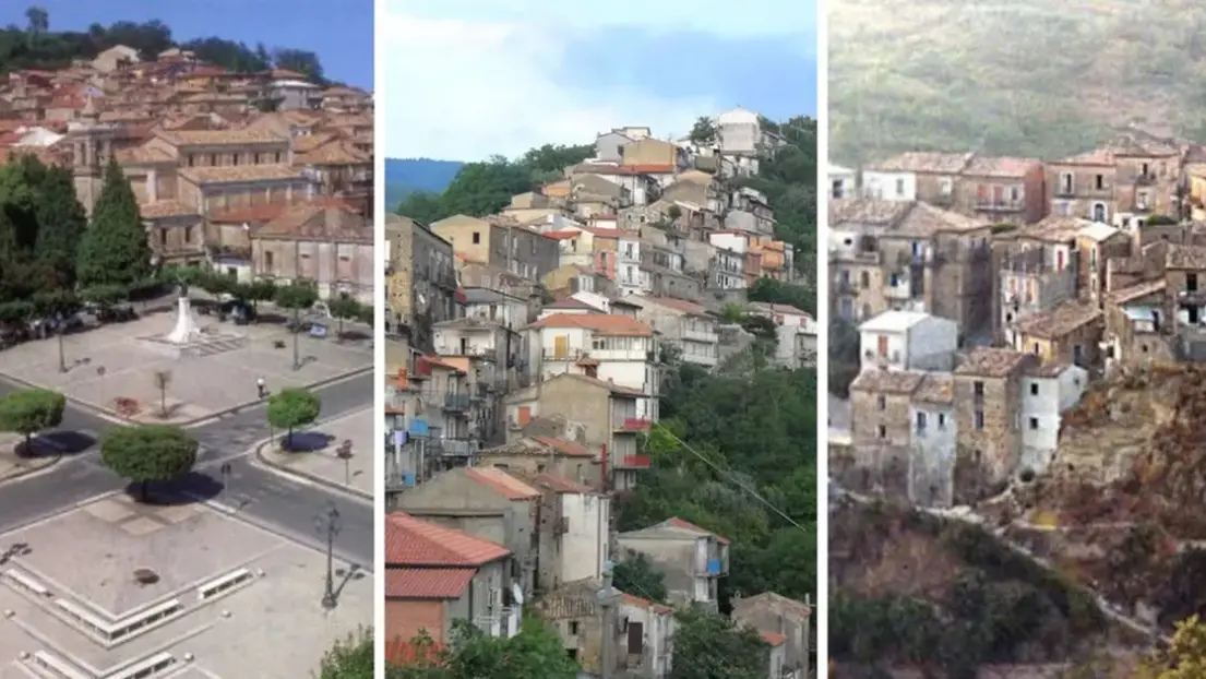 Modifiche territoriali a Polia e Francavilla, il Consiglio di Stato dà torto al Comune di Filadelfia e alla Regione\n