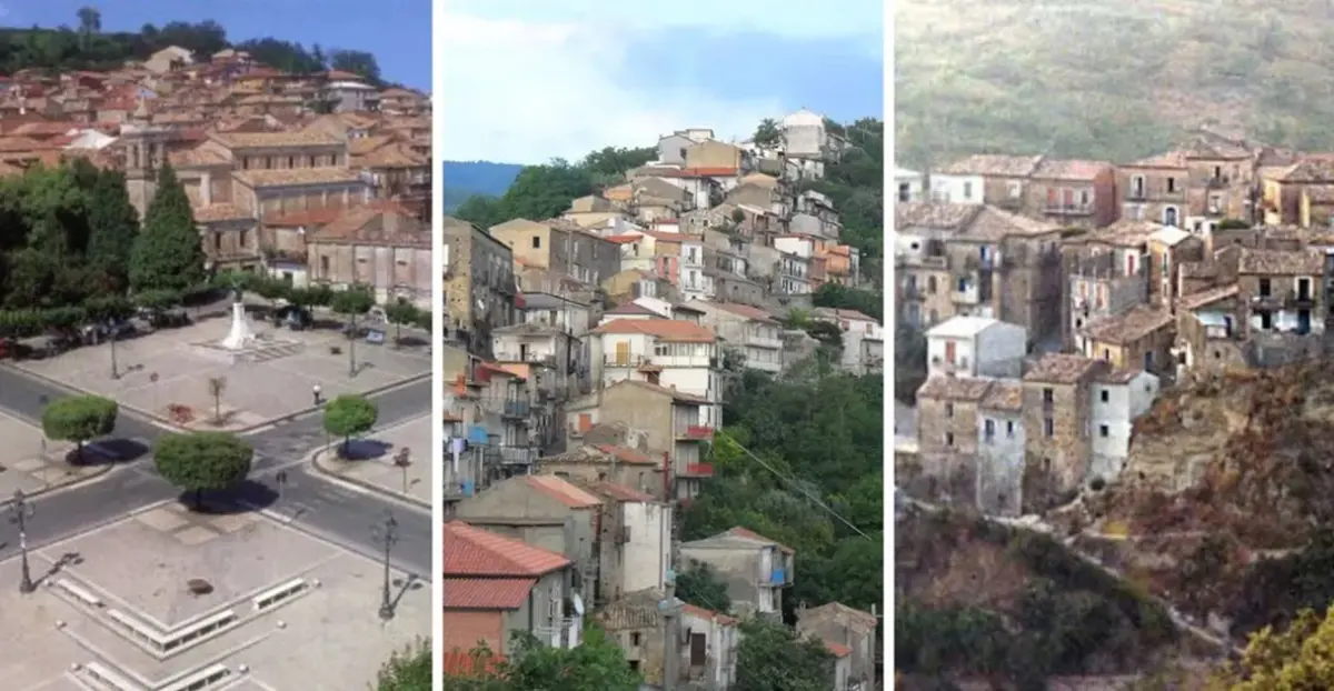 Modifiche territoriali a Polia e Francavilla, il Consiglio di Stato dà torto al Comune di Filadelfia e alla Regione\n