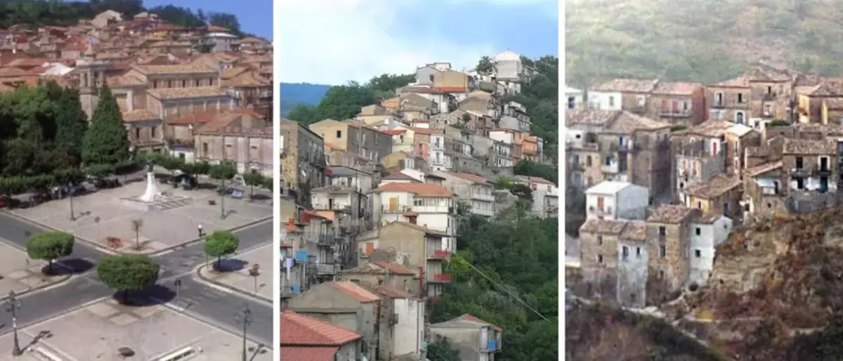 Modifiche territoriali a Polia e Francavilla, il Consiglio di Stato dà torto al Comune di Filadelfia e alla Regione\n