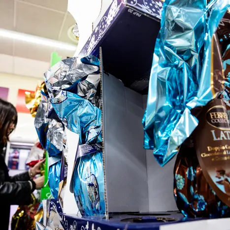 <p>Pasqua e Pasquetta senza spesa, sciopero dei supermercati in Calabria: «Basta aperture nei festivi, vogliamo una legge regionale»</p>