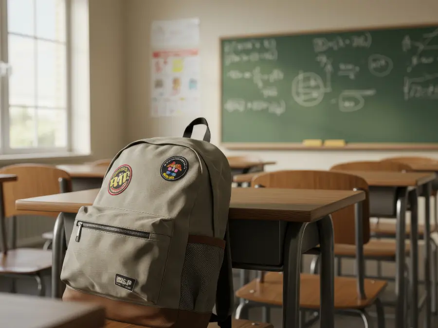 Lo afferra per la gamba mentre si getta dalla finestra: parla il prof vibonese che ha salvato uno studente a Bergamo