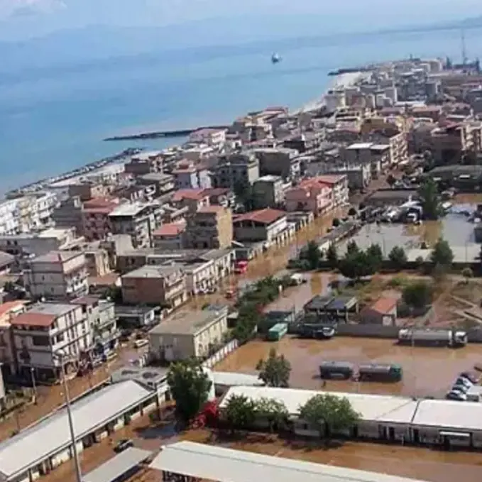 Fondi per l’alluvione del\u00A02006, la Provincia di Vibo dovrà restituire alla Regione 1,6\u00A0milioni di euro\n