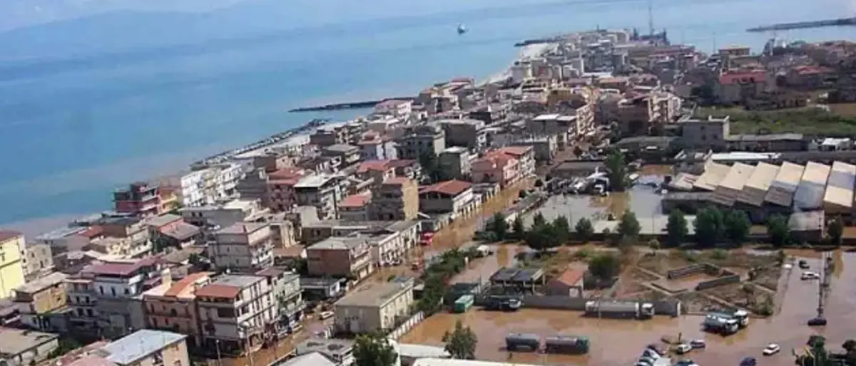 Fondi per l’alluvione del\u00A02006, la Provincia di Vibo dovrà restituire alla Regione 1,6\u00A0milioni di euro\n