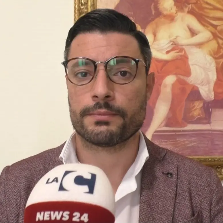 Comunali Reggio,\u00A0Carmelo Romeo ufficializza la candidatura\n