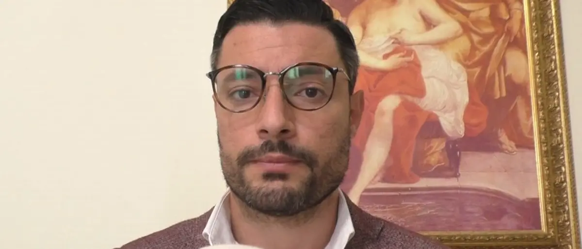 Comunali Reggio,\u00A0Carmelo Romeo ufficializza la candidatura\n