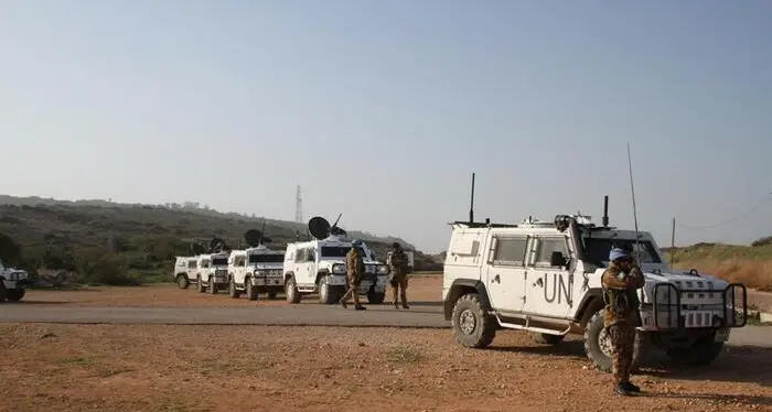 Razzo colpisce la base italiana Unifil in Libano,\u00A0nessun ferito tra i militari:\u00A0in corso\u00A0verifiche per accertare la provenienza\n