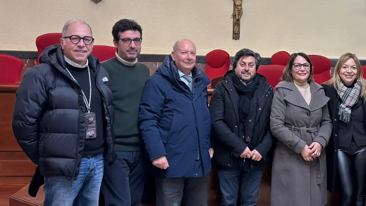 Vibo ricorda Giuseppe Nusdeo: quando la cultura del dono unisce un’intera comunità nel segno della speranza\n